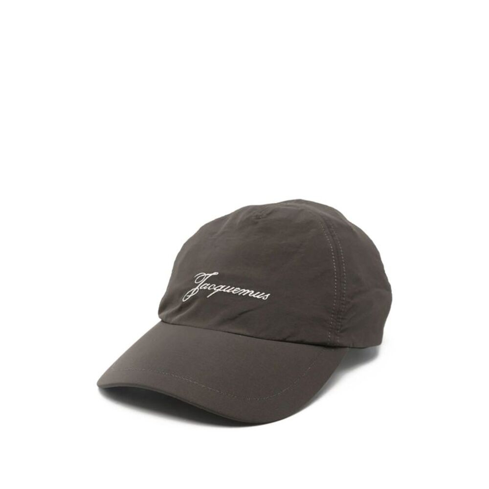Jacquemus  Hats Men